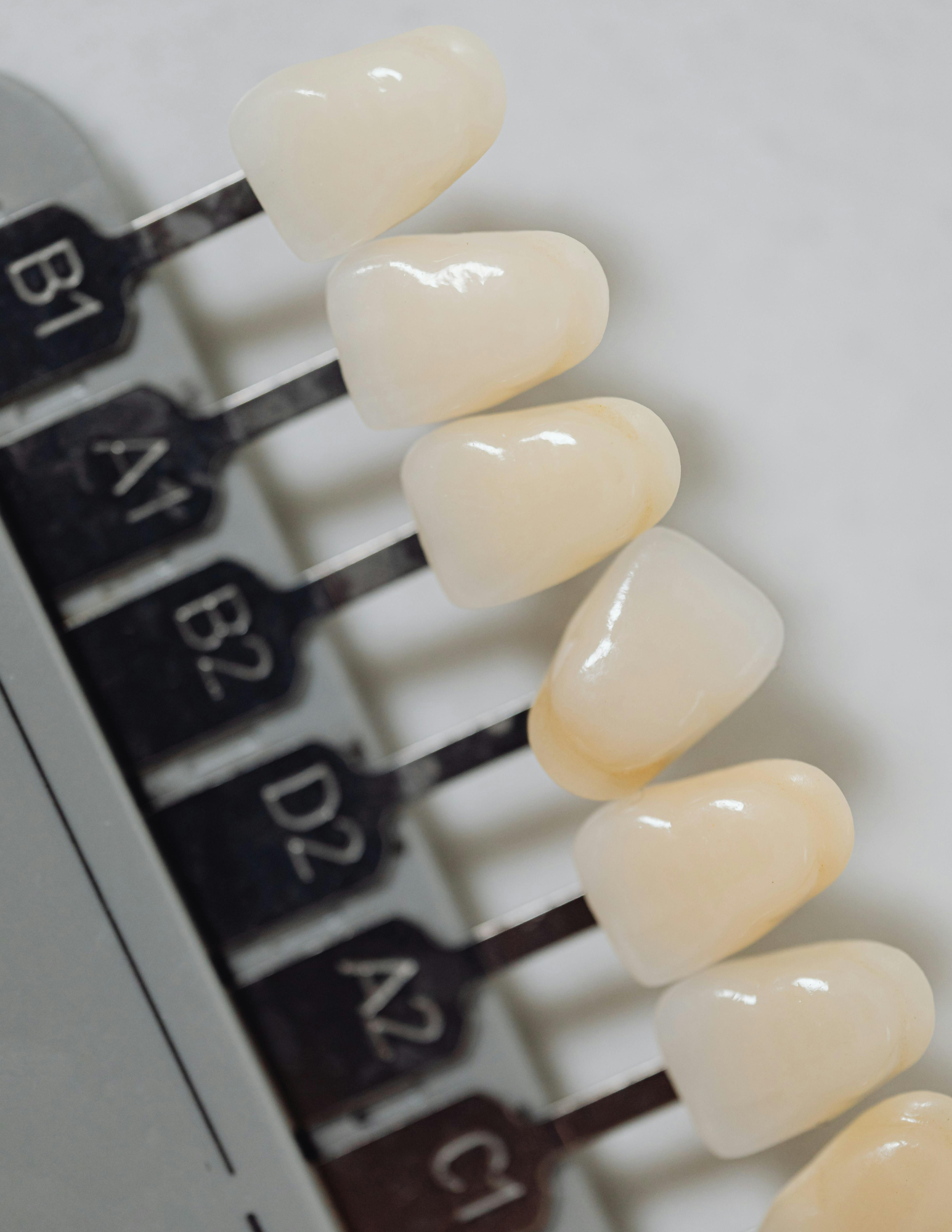 RESTORATIVE DENTISTRY - Professional dental services