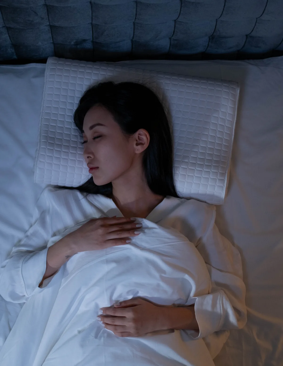Sleep Apnea Treatment at Dr. Jane Yang DDS in Denver, Colorado