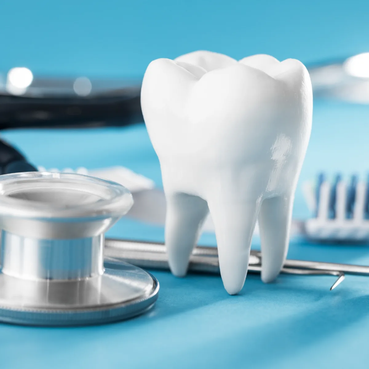 General Dentistry at Dr. Jane Yang DDS in Denver, Colorado