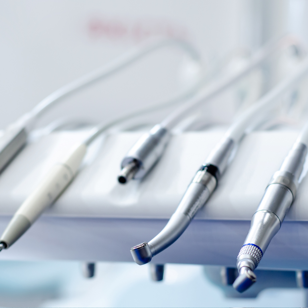 Cracked Tooth Repair