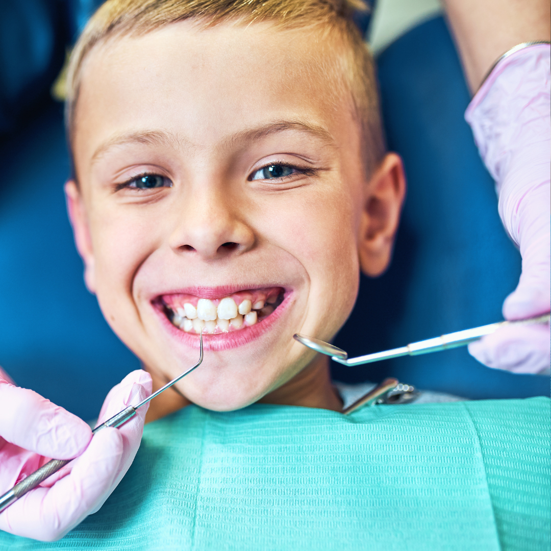 Emergency Dental Care