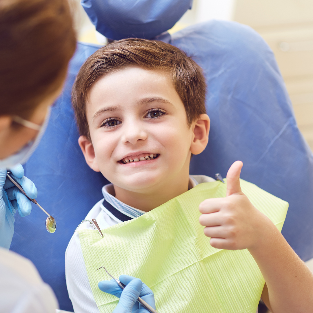 Restorative Dentistry