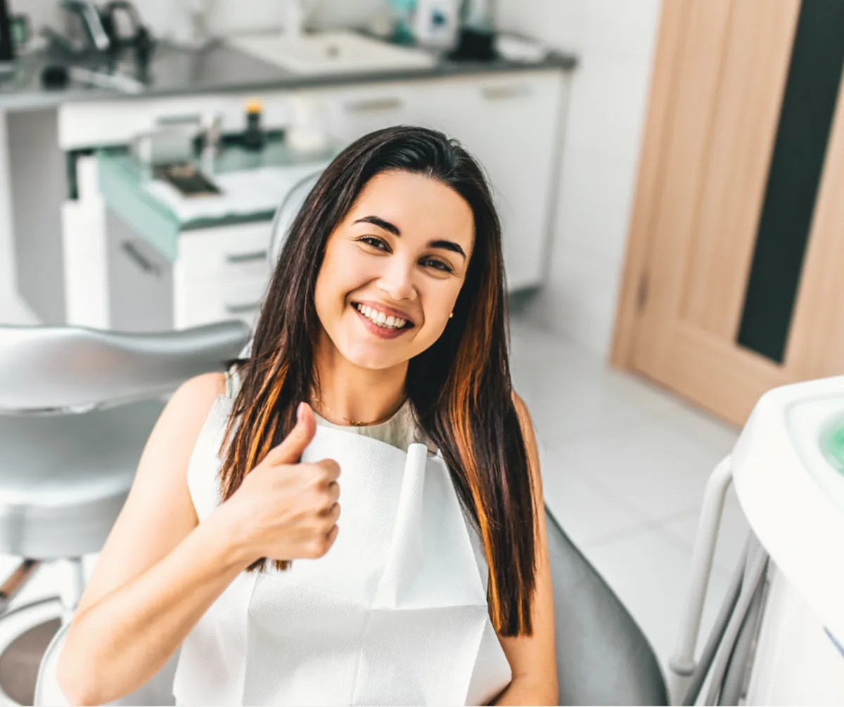 Cosmetic Dentistry at Dr. Jane Yang DDS in Denver, Colorado