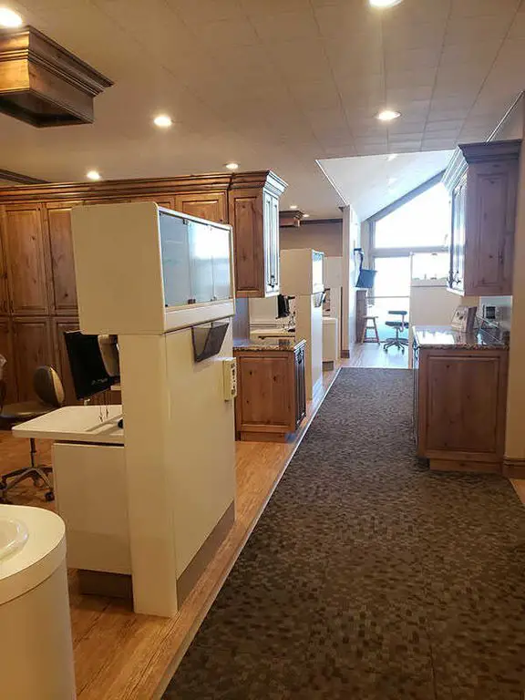 Sterilization Center